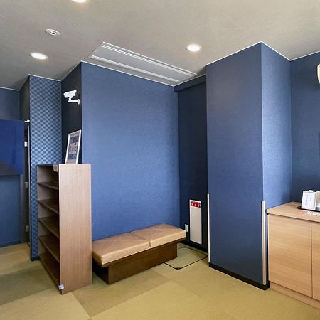 Route Inn Grantia Himi Wakuranoyado Dış mekan fotoğraf