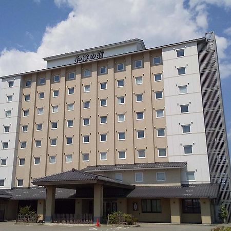 Route Inn Grantia Himi Wakuranoyado Dış mekan fotoğraf