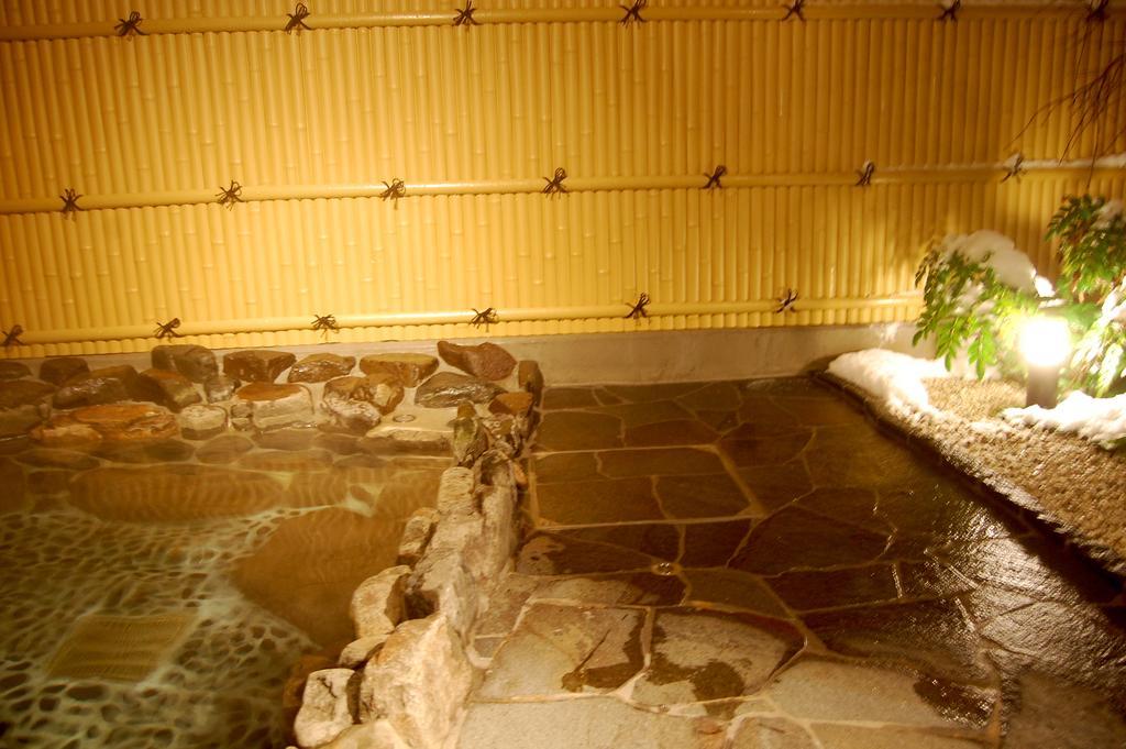 Route Inn Grantia Himi Wakuranoyado Dış mekan fotoğraf